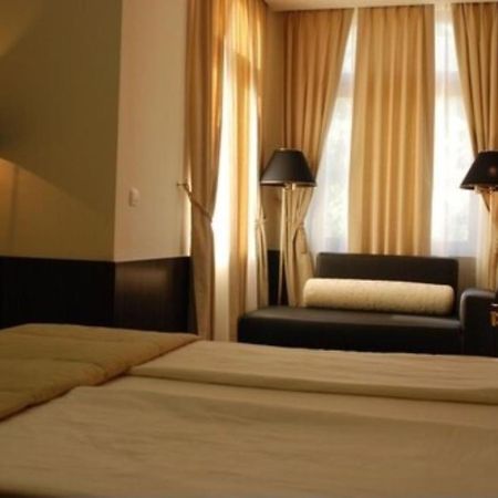Hotel Hercegovina Ilidža Esterno foto