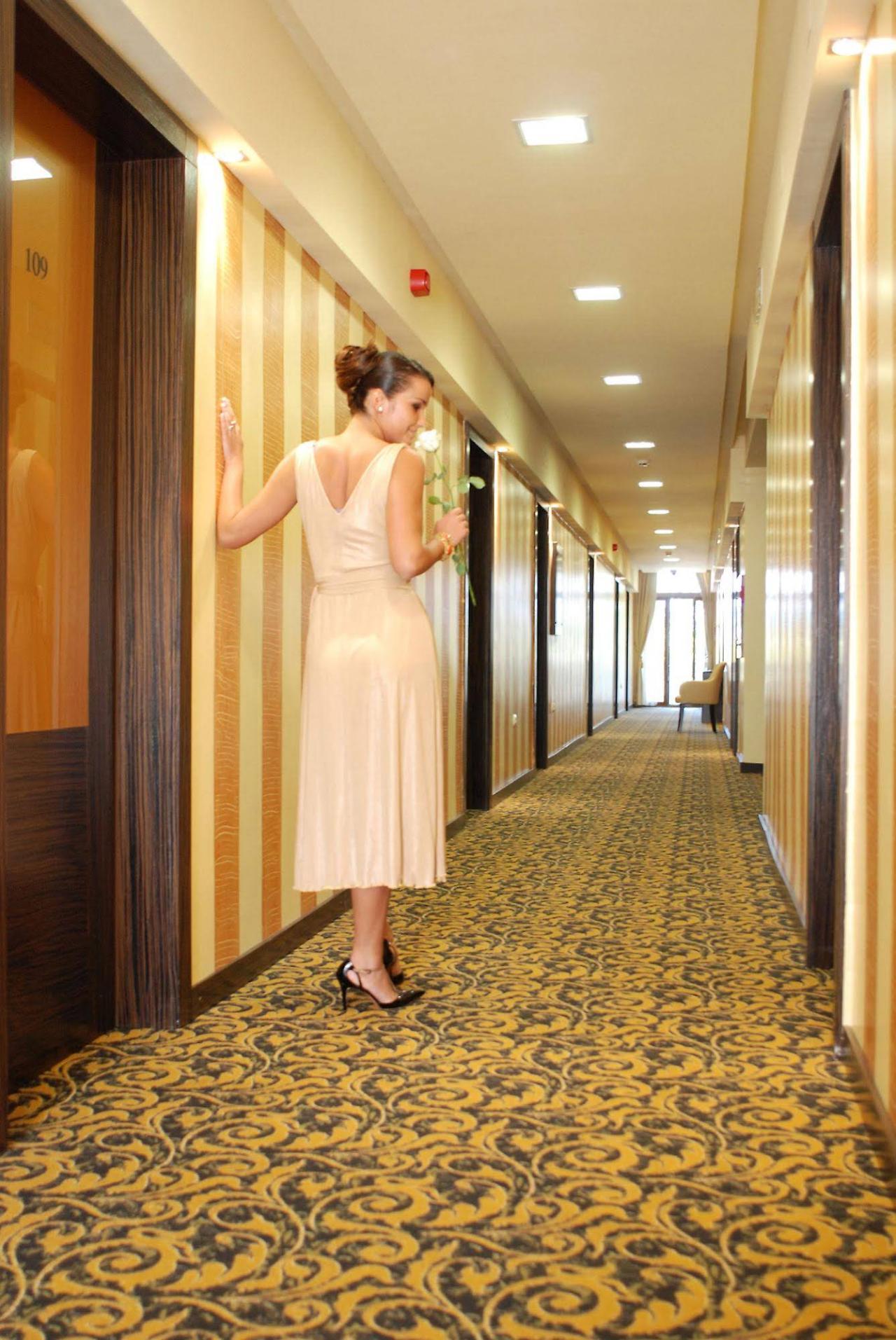 Hotel Hercegovina Ilidža Esterno foto