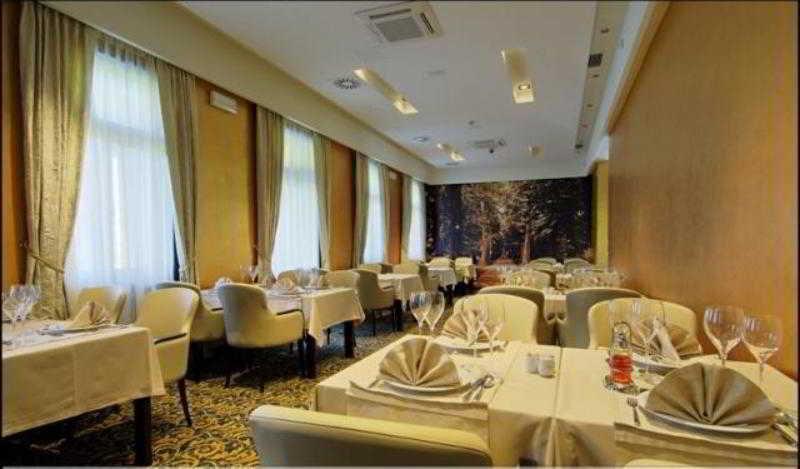 Hotel Hercegovina Ilidža Esterno foto