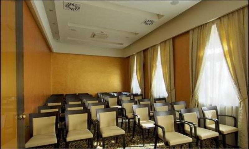 Hotel Hercegovina Ilidža Esterno foto