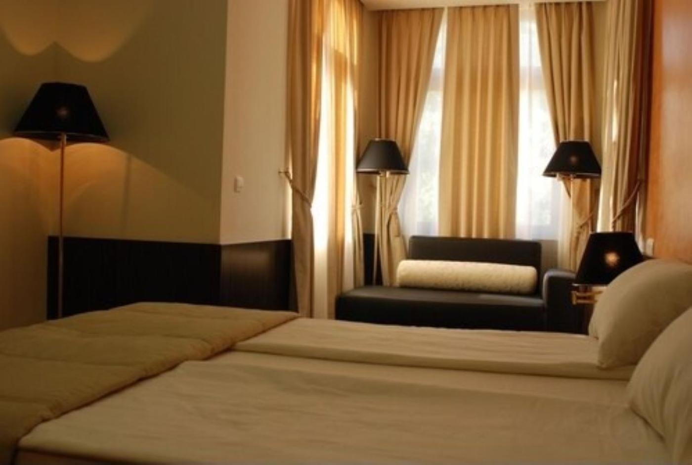 Hotel Hercegovina Ilidža Esterno foto