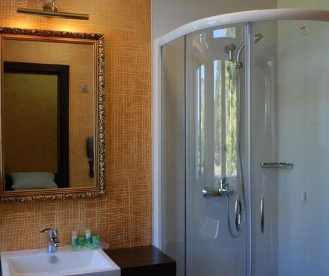 Hotel Hercegovina Ilidža Esterno foto