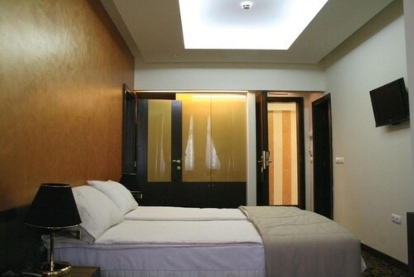 Hotel Hercegovina Ilidža Esterno foto