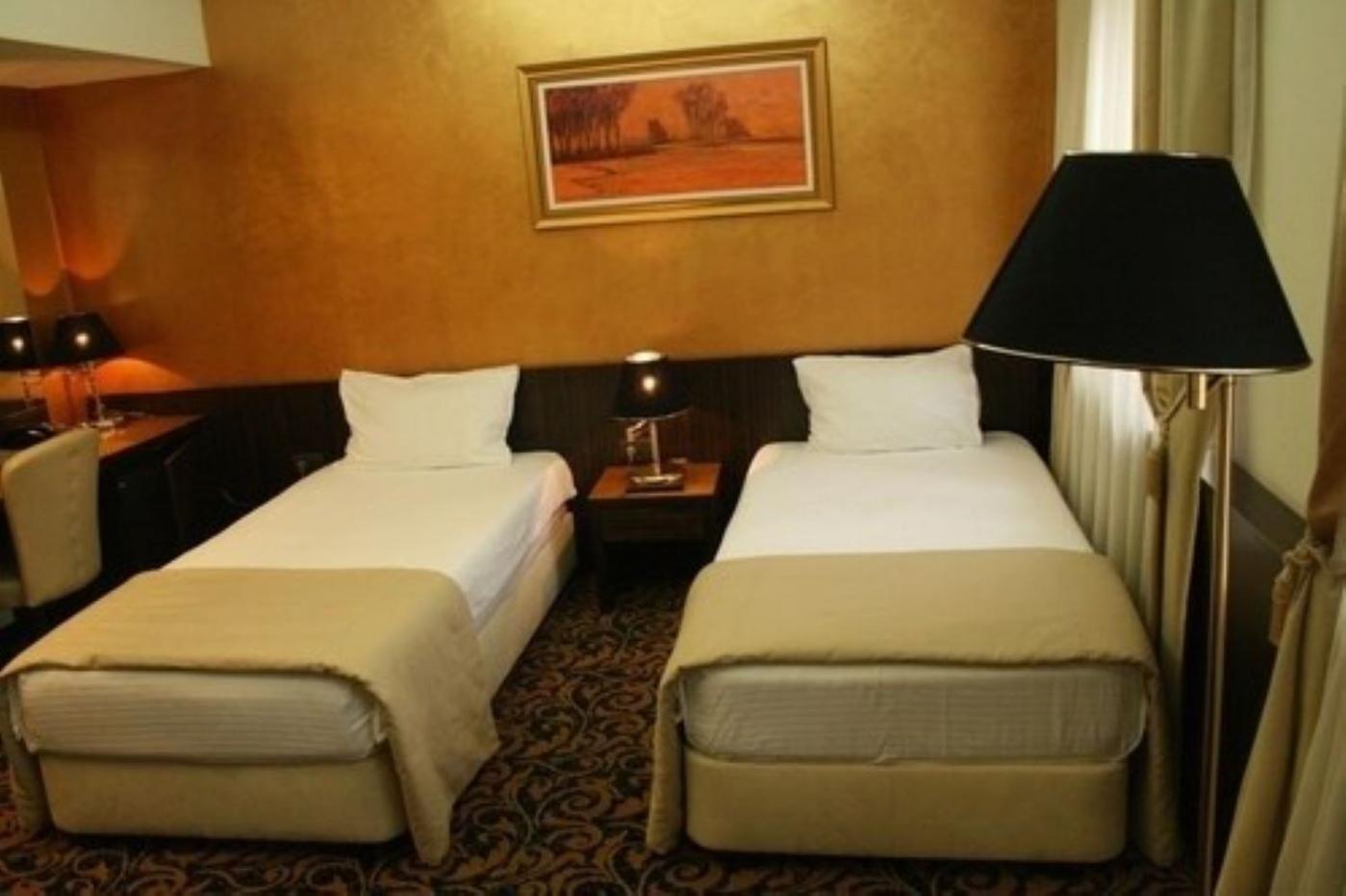 Hotel Hercegovina Ilidža Esterno foto