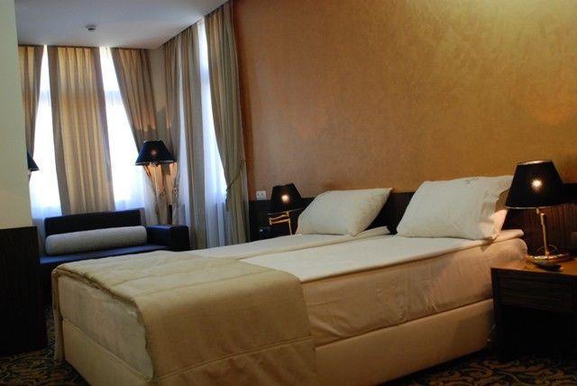 Hotel Hercegovina Ilidža Esterno foto