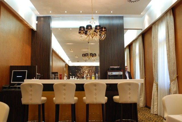 Hotel Hercegovina Ilidža Esterno foto
