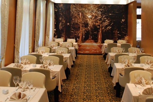 Hotel Hercegovina Ilidža Esterno foto