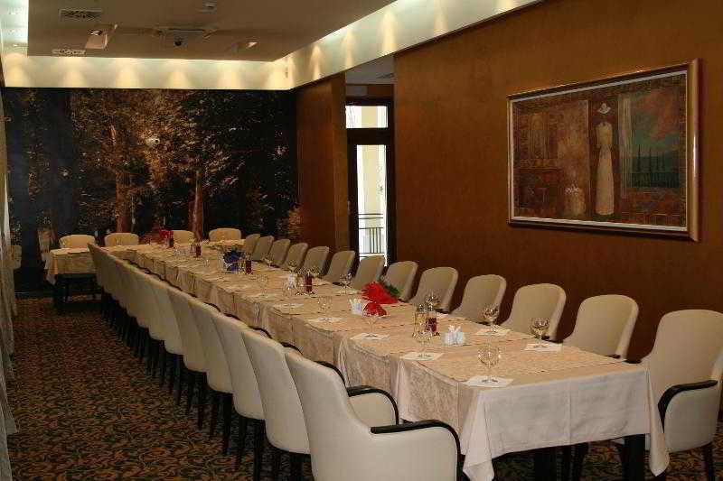 Hotel Hercegovina Ilidža Esterno foto