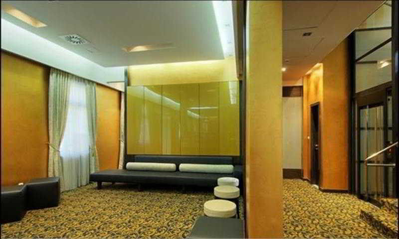 Hotel Hercegovina Ilidža Esterno foto
