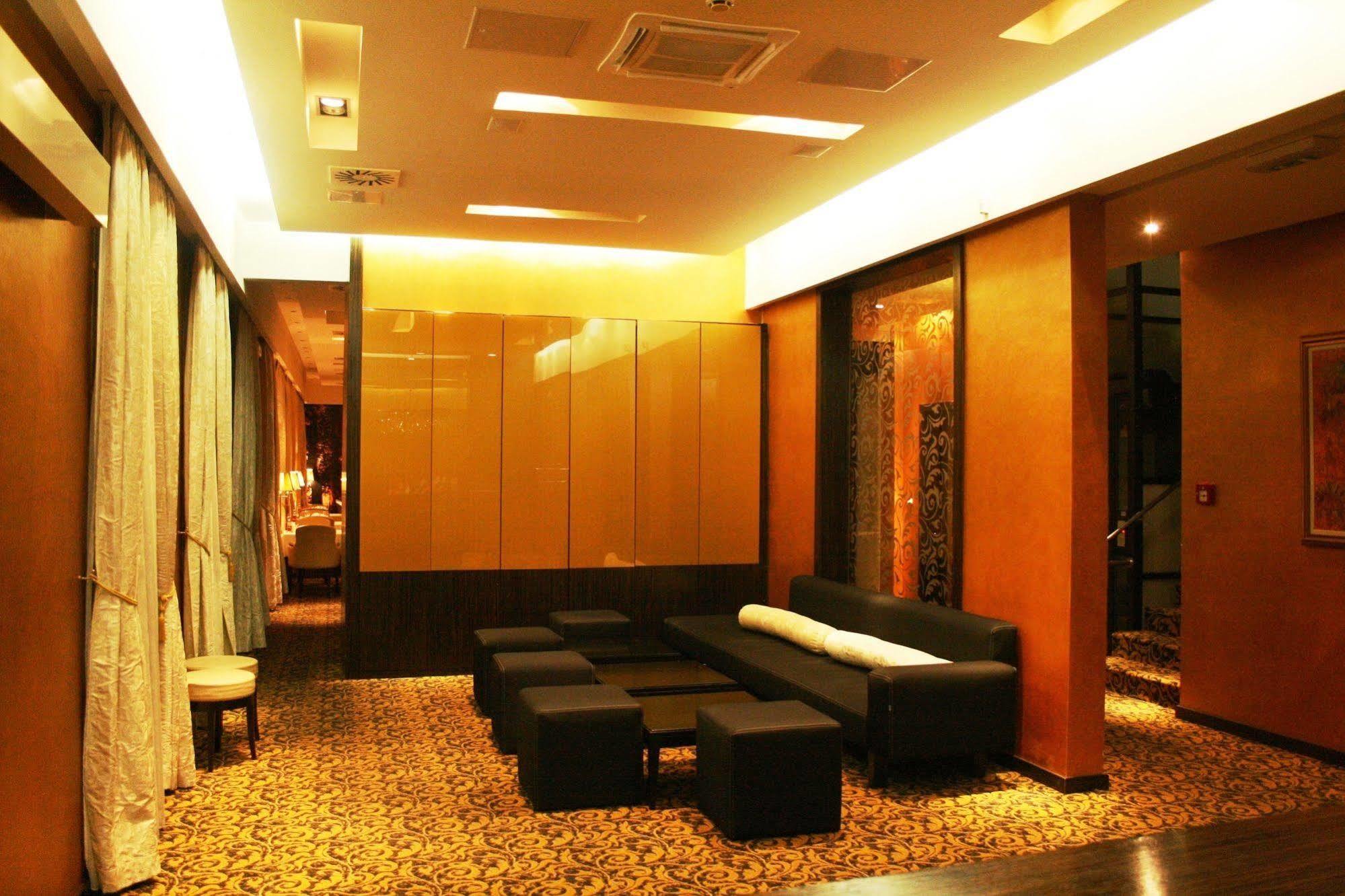Hotel Hercegovina Ilidža Esterno foto