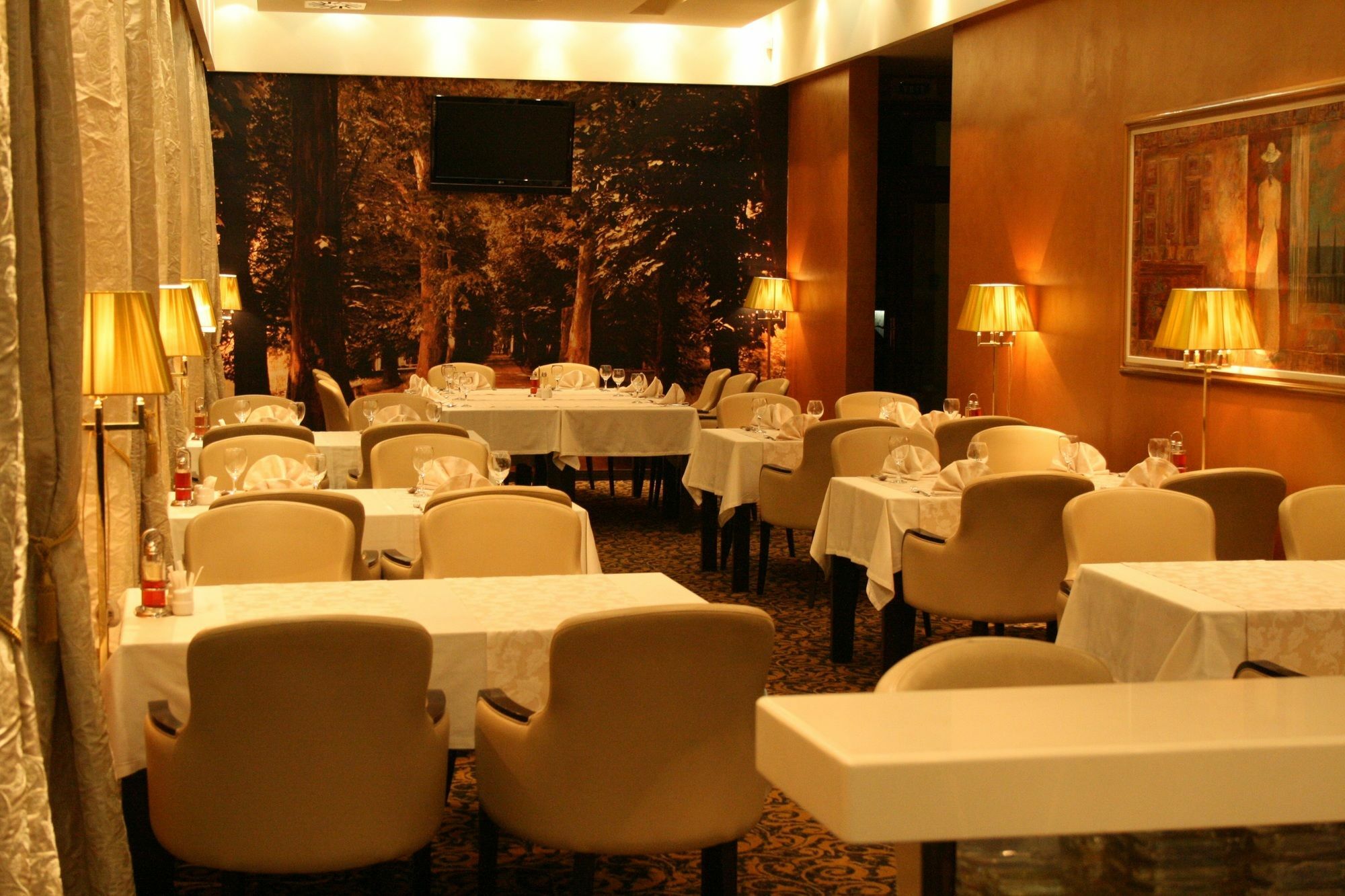 Hotel Hercegovina Ilidža Esterno foto