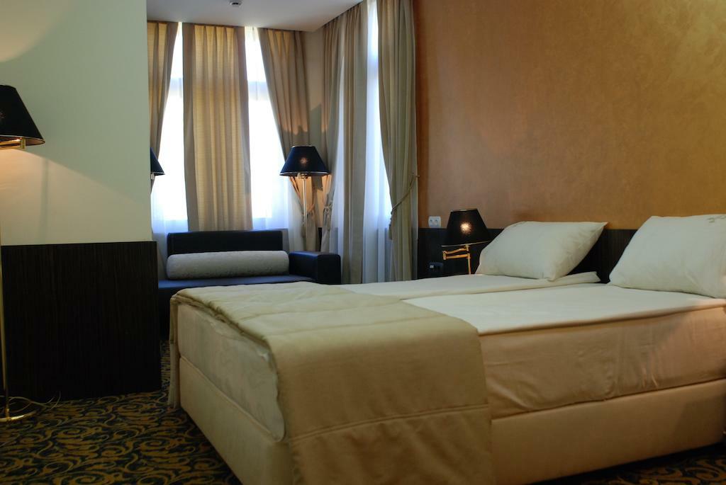 Hotel Hercegovina Ilidža Esterno foto