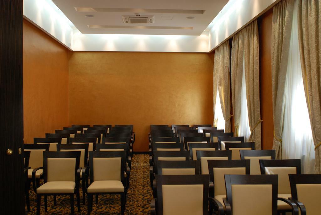 Hotel Hercegovina Ilidža Esterno foto